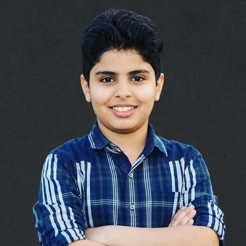 مساعد الشمري