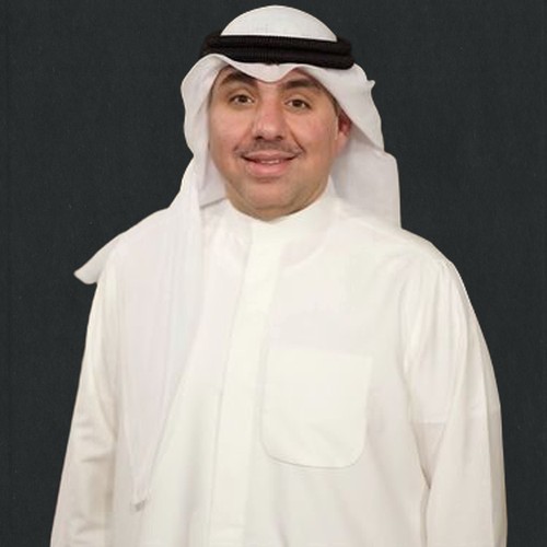 مساعد الزامل