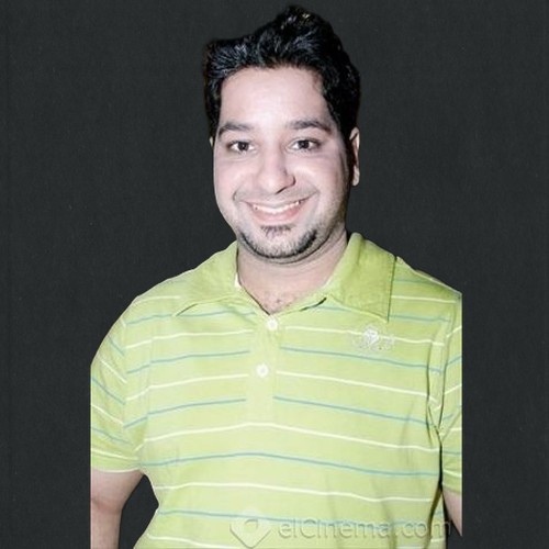 مصطفى أشكناني