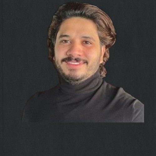 مصطفى حجاج