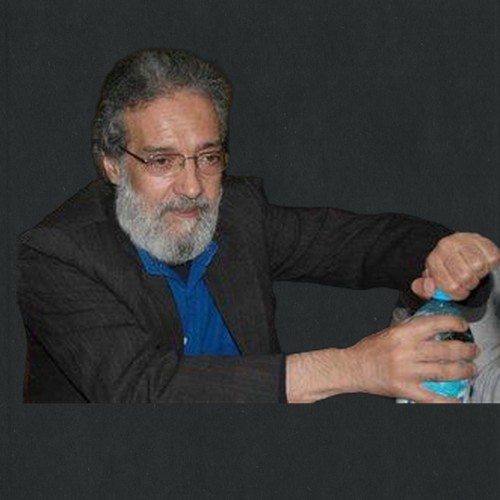 مصطفى سلمات