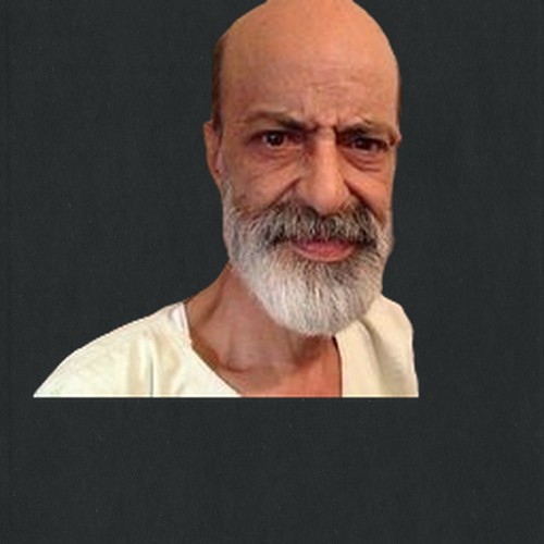 مصطفى تاه تاه