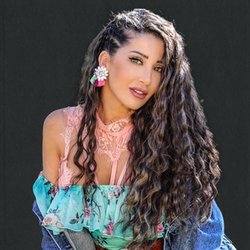 ميريام عطا الله