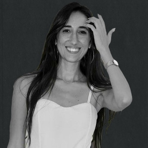 ميرنا زكي