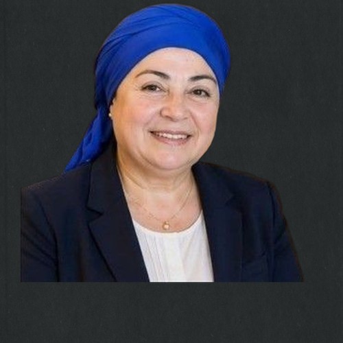 نبيلة حسن