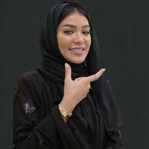 ندى أحمد