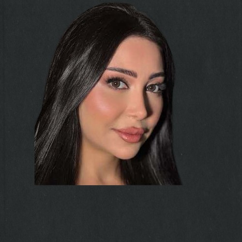 ندى آل حاجي