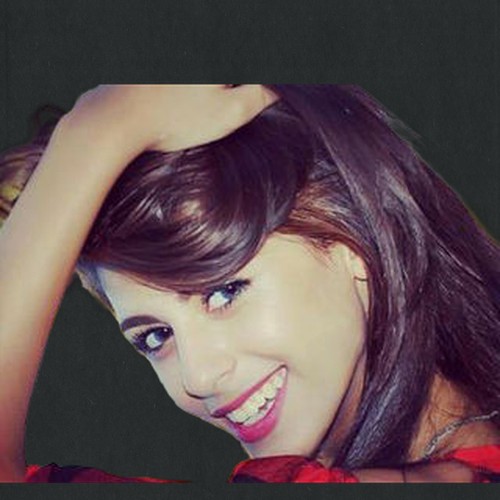 ندى سامح