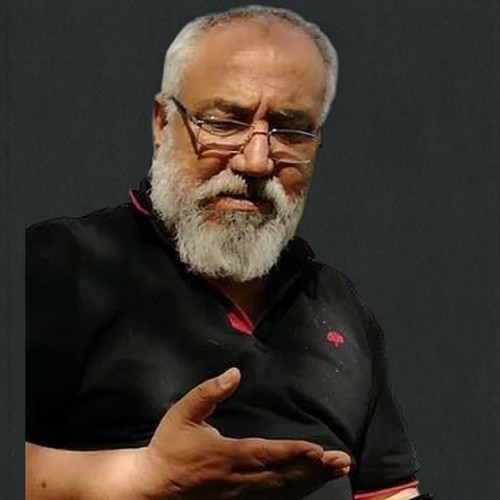 نادر عمار