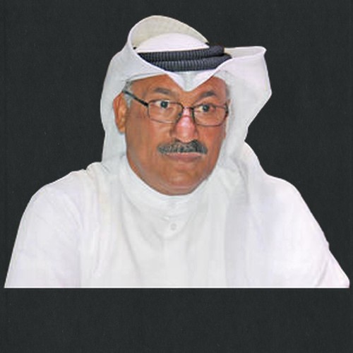 نادر الحداد