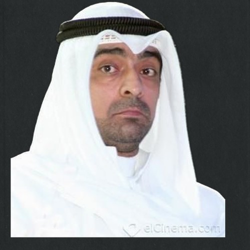 نادر المنصور