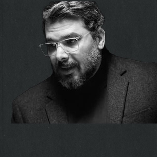 نادر جودة