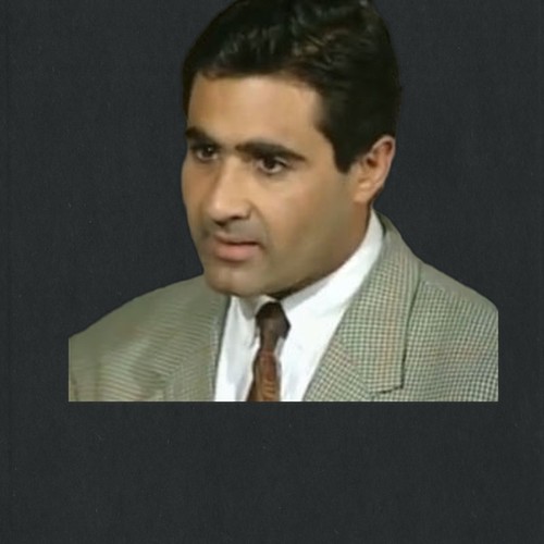نادر نور الدين