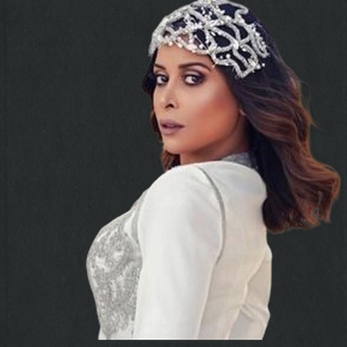 نادية أحمد