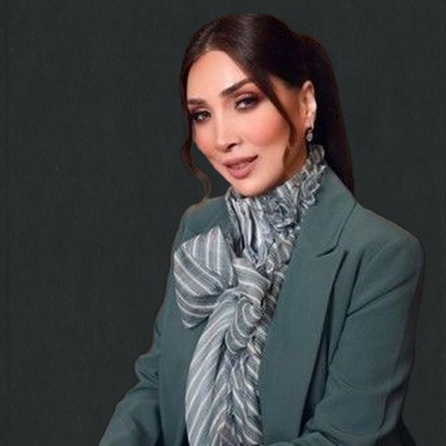 نادية التميمي
