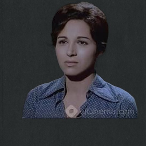 نادية الشناوي