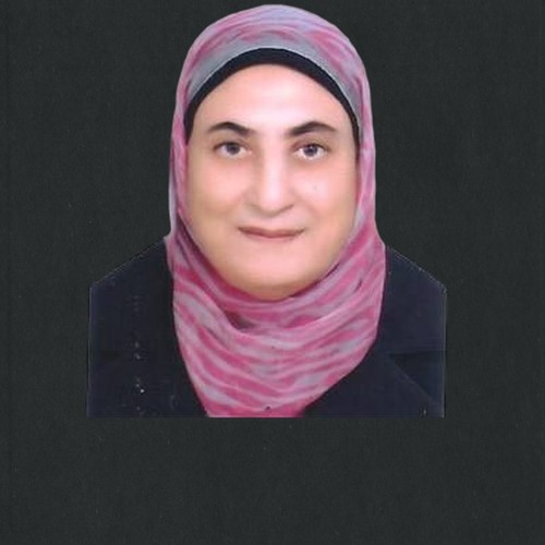 نادية كيلاني