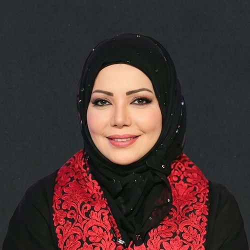 نادية صقر