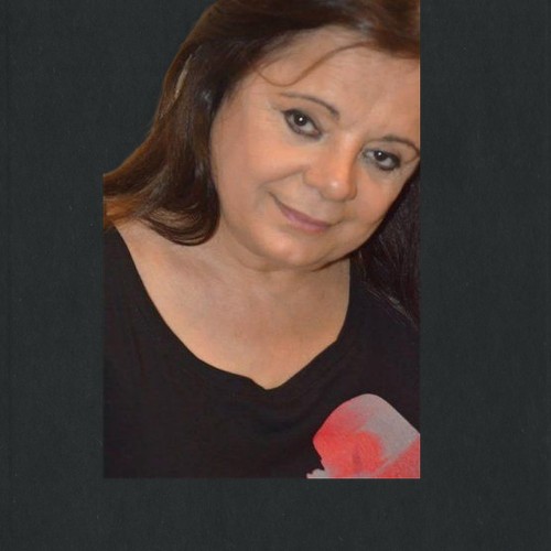 نادية شكري