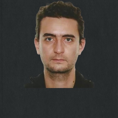 نديم شيخ روحه