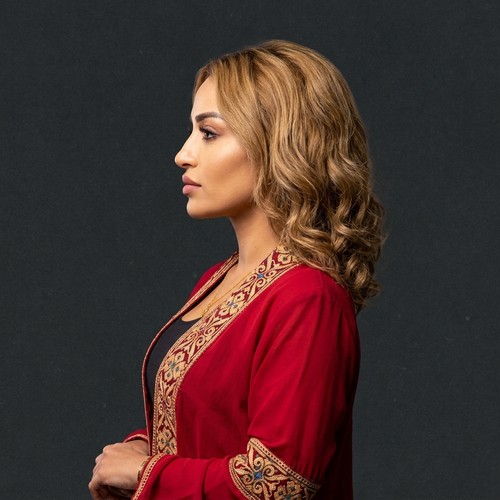 نديمة سنان