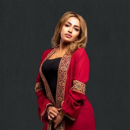 نديمة سنان