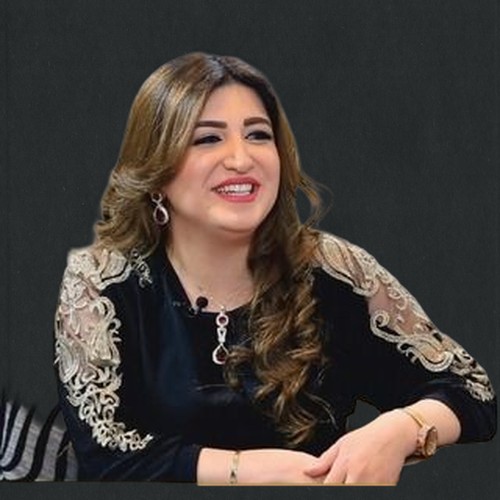 نادين جمالي