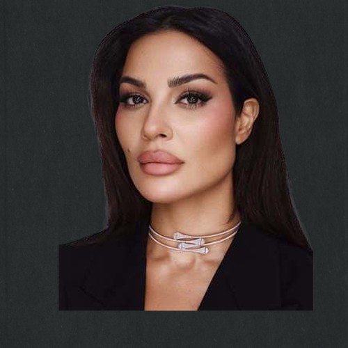 نادين نسيب نجيم