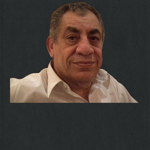 نادر خليفة