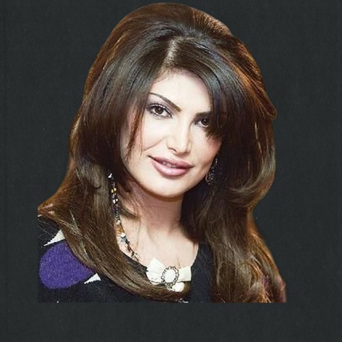 نادية إبراهيم (نادية عاصي)Nadiah Ibrahim