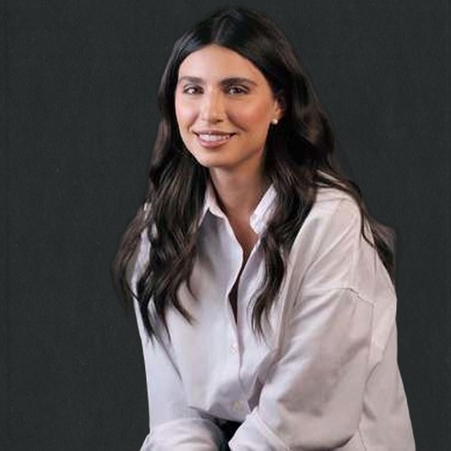 ناديا شربل/ نايا شربلNadia Charbel