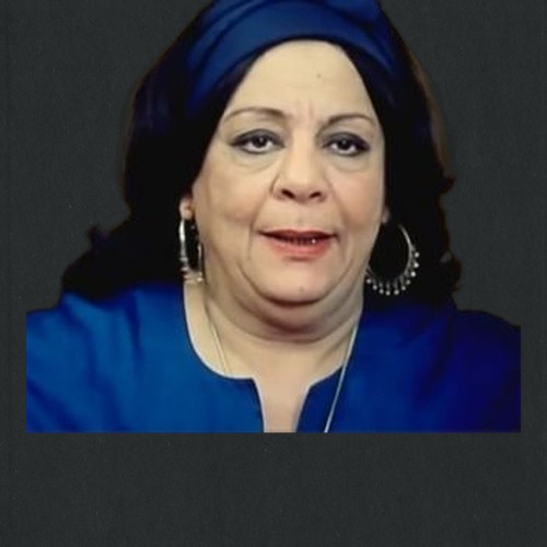 نعيمة الصغير