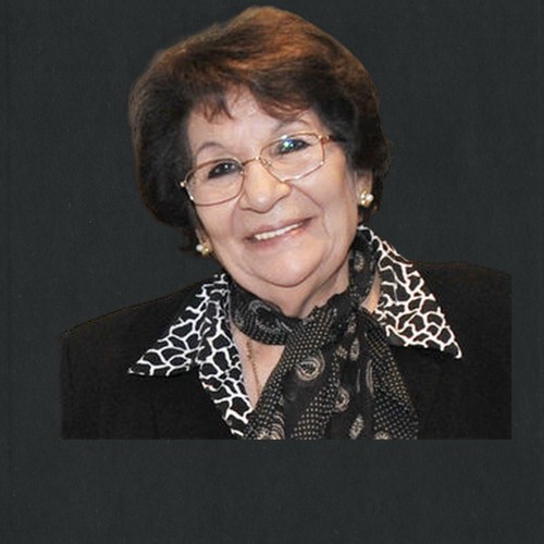 ناعسة الجندي
