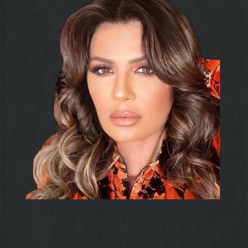 نجلاء بدر
