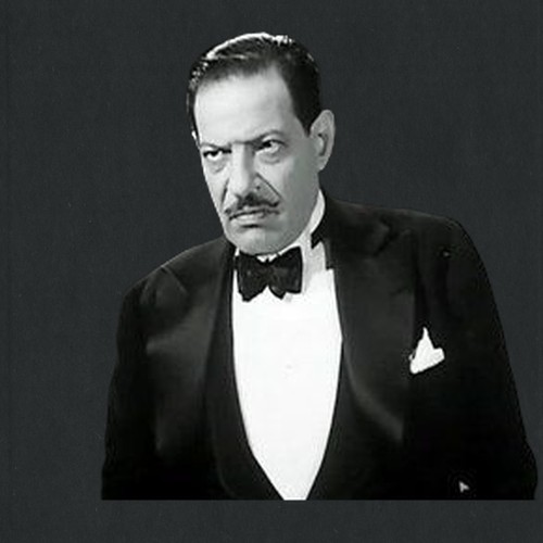 نجيب الريحاني