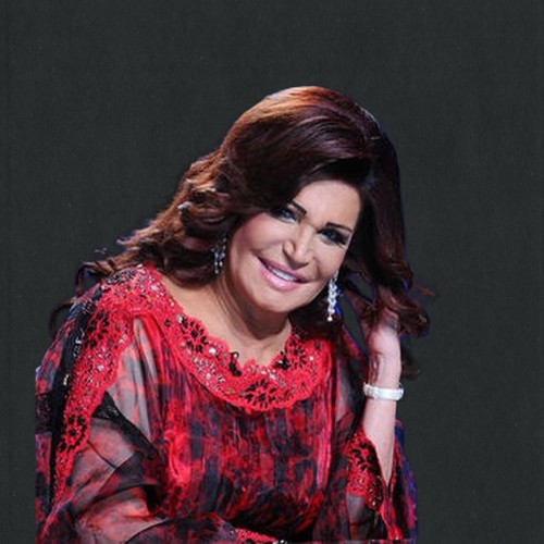 نجوى فؤاد