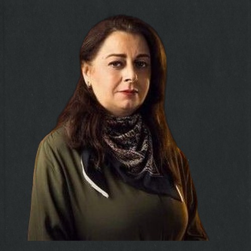 ناهد رشدي