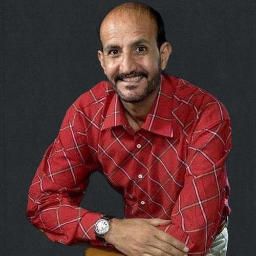 ناهي مهدي