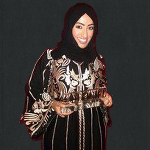 نهلة الفهد