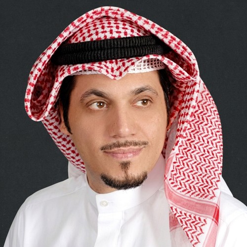 نايف الراشد