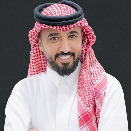 نايف العنزي