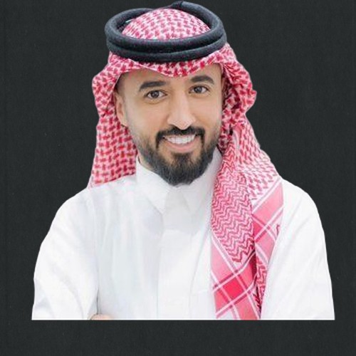 نايف العنزي
