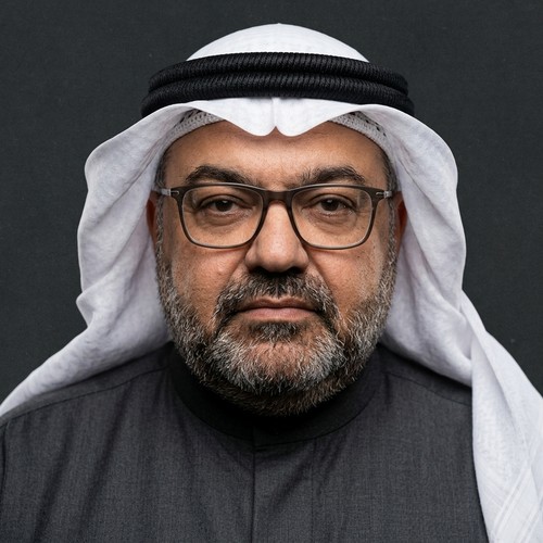 نجاح الخطيب