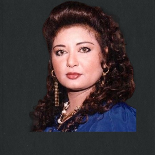 ناجية الربيع