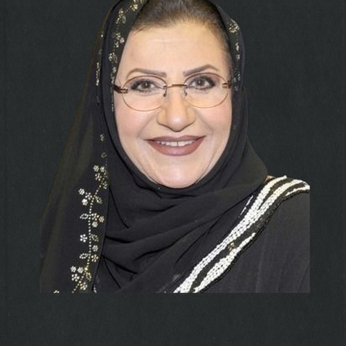 نجمة إدريس