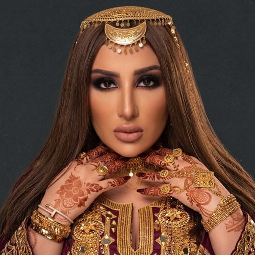 نجوى الكبيسي