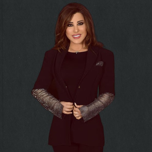 نجوى كرم