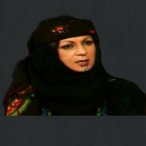 نجوى صدقي