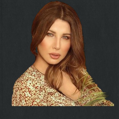 نانسي عجرم
