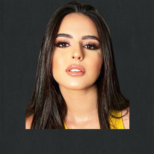 نانسي هلال